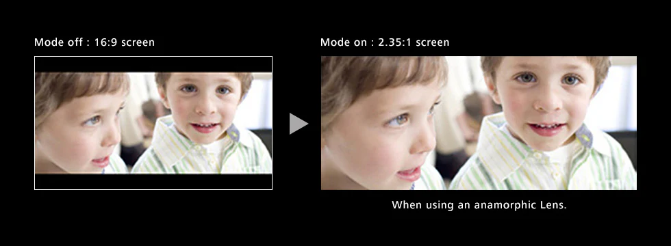 JVC DLA-NZ700 D-ILA 4K Home Cinema Projector (DLANZ700) - Image 32