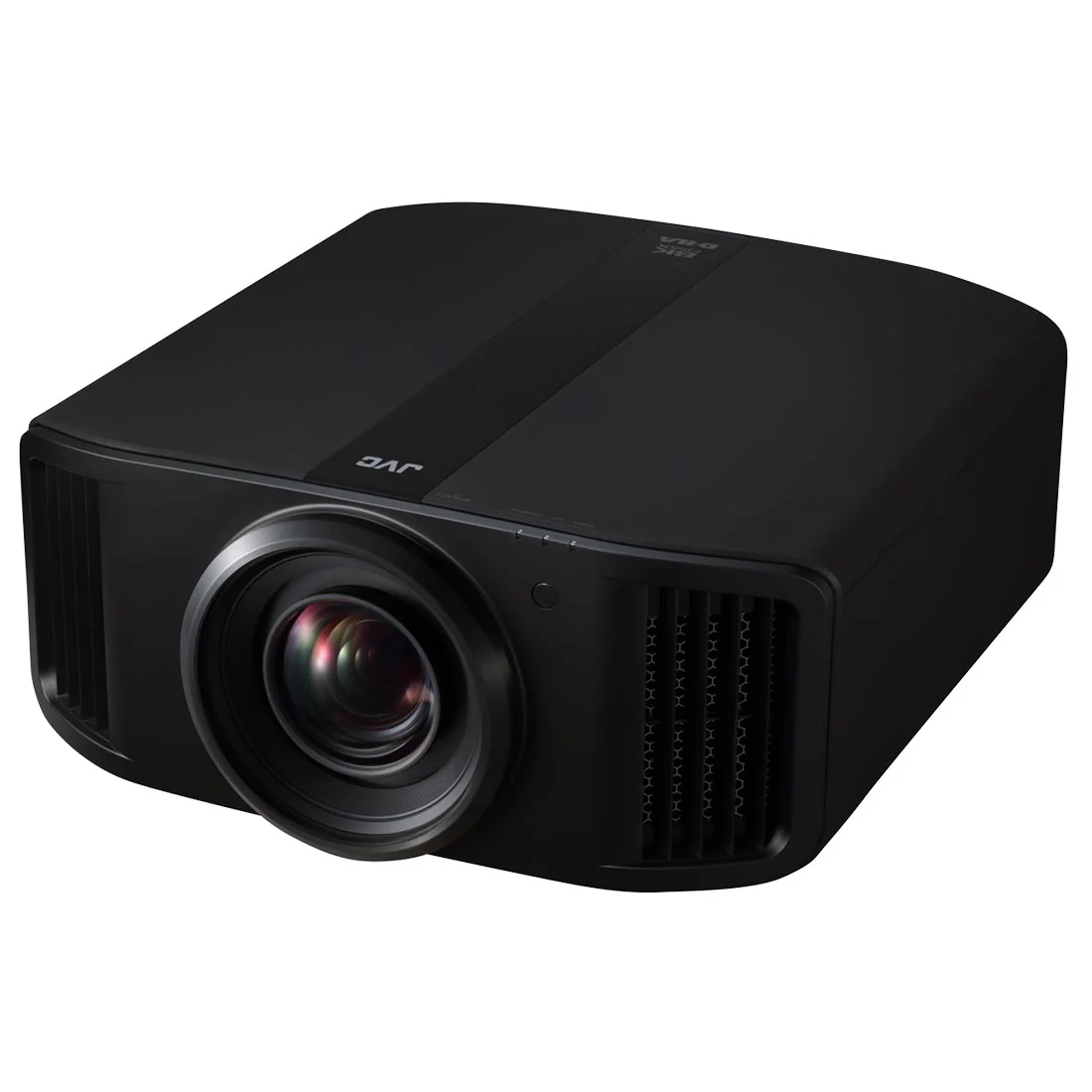 JVC DLA-NZ900 8K e-ShiftX D-ILA Home Theater Laser Projector - Black (DLANZ900)