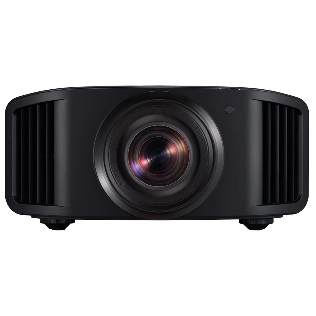 JVC DLA-NZ900 8K e-ShiftX D-ILA Home Theater Laser Projector - Black (DLANZ900) - Image 2