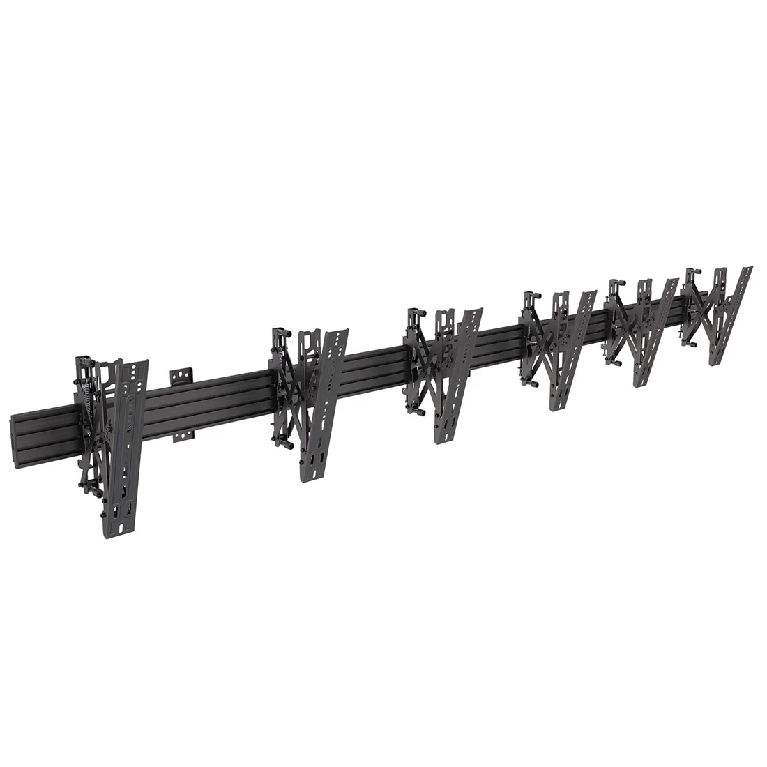 Kanto MBW31PT Menu Board Wall Mount System (MBW31PT)
