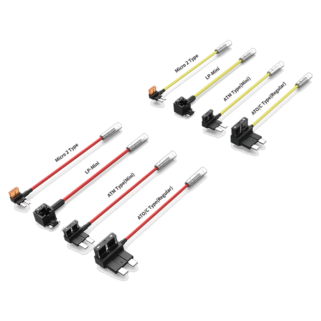 Kenwood CA-DR1130 Hardwire Kit for Kenwood Dash Cams (CADR1130) - Image 3