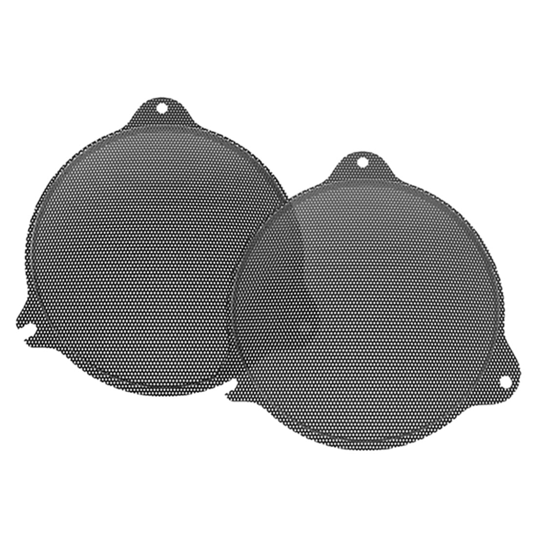 Kenwood eXcelon CA-GRL14SG Replacement Grilles for Select Harley Davidson 2014-up Street Glide Motorcycles (CAGRL14SG)