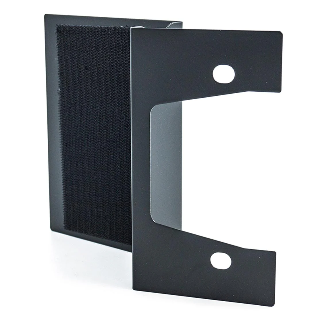 Kenwood eXcelon CA-PLT14RG Dual-Amplifier Mounting Plate for 2014-up Harley-Davidson Road Glide Motorcycles (CAPLT14RG) - Image 5