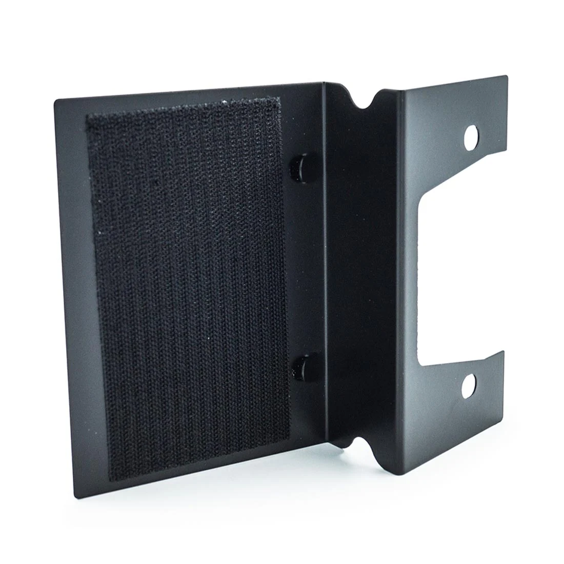 Kenwood eXcelon CA-PLT14RG Dual-Amplifier Mounting Plate for 2014-up Harley-Davidson Road Glide Motorcycles (CAPLT14RG) - Image 6