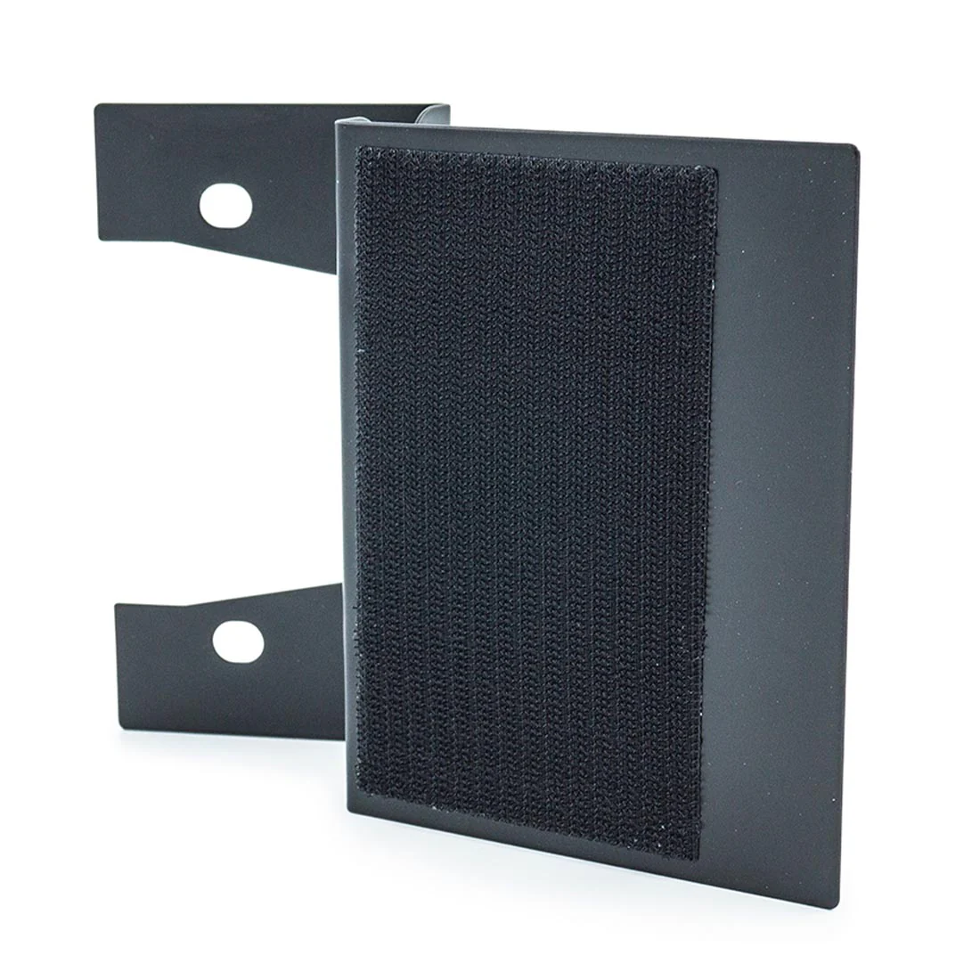 Kenwood eXcelon CA-PLT14RG Dual-Amplifier Mounting Plate for 2014-up Harley-Davidson Road Glide Motorcycles (CAPLT14RG) - Image 7