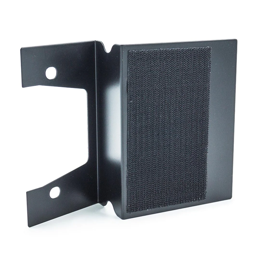 Kenwood eXcelon CA-PLT14RG Dual-Amplifier Mounting Plate for 2014-up Harley-Davidson Road Glide Motorcycles (CAPLT14RG) - Image 8
