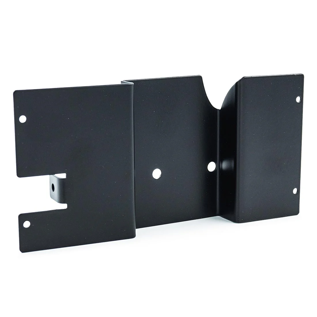 Kenwood eXcelon CA-PLT14SG3 Third Amplifier Mounting Plate for 2014-up Harley-Davidson Street Glide Motorcycles (CAPLT14SG3) - Image 3