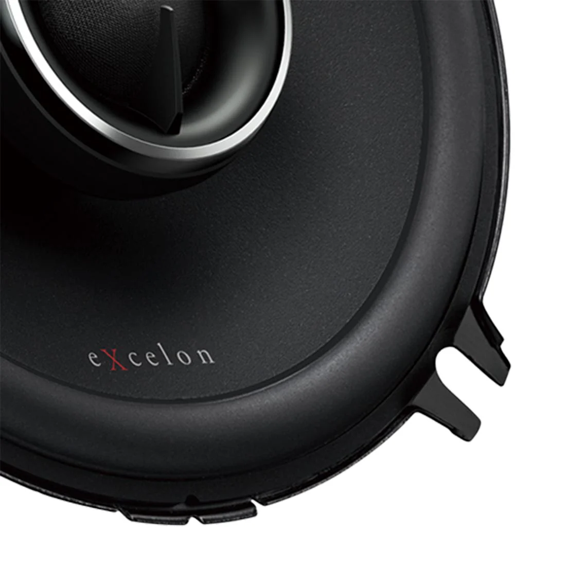 Kenwood eXcelon KFC-X135 5.25" 2-Way Speakers (OPEN BOX) - Image 4