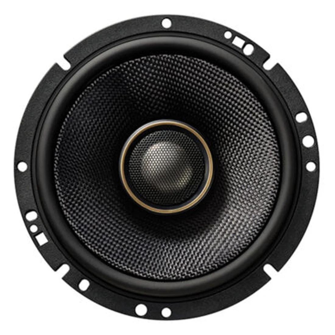 Kenwood eXcelon XR-1701 High-Resolution Audio 6.5" 2-Way Speakers (XR1701) - Image 3