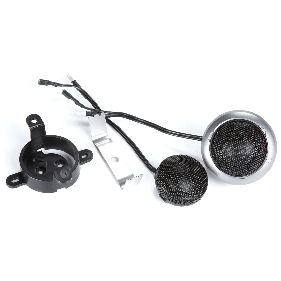 Kenwood KFC-P710PS Performance Series 6.5" 2-Way Speaker System (KFCP710PS) - Image 4