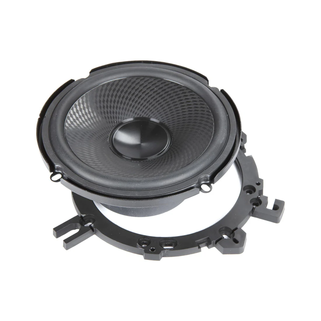 Kenwood KFC-P710PS Performance Series 6.5" 2-Way Speaker System (KFCP710PS) - Image 7