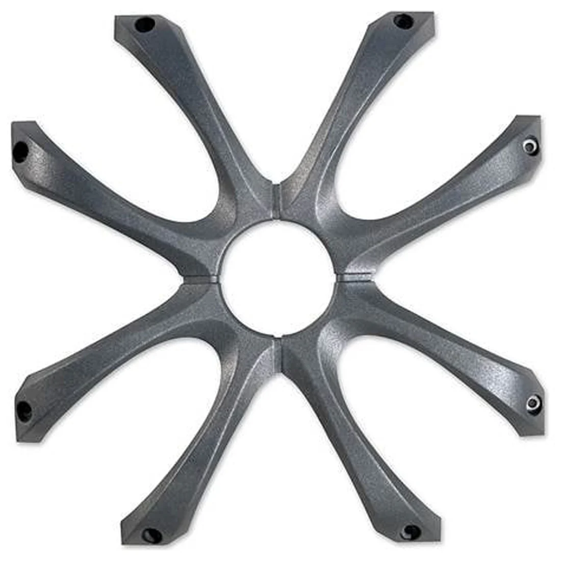 Kicker 08GL78 8" Square Grille for Solo-Baric L5 and L7 Subwoofer (08GL78)