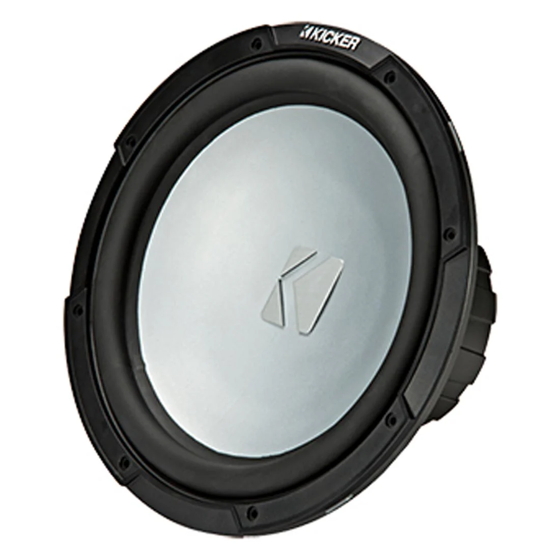 Kicker 45KMF124 12" 4-Ohm Marine Subwoofer - Each (45KMF124) - Image 3