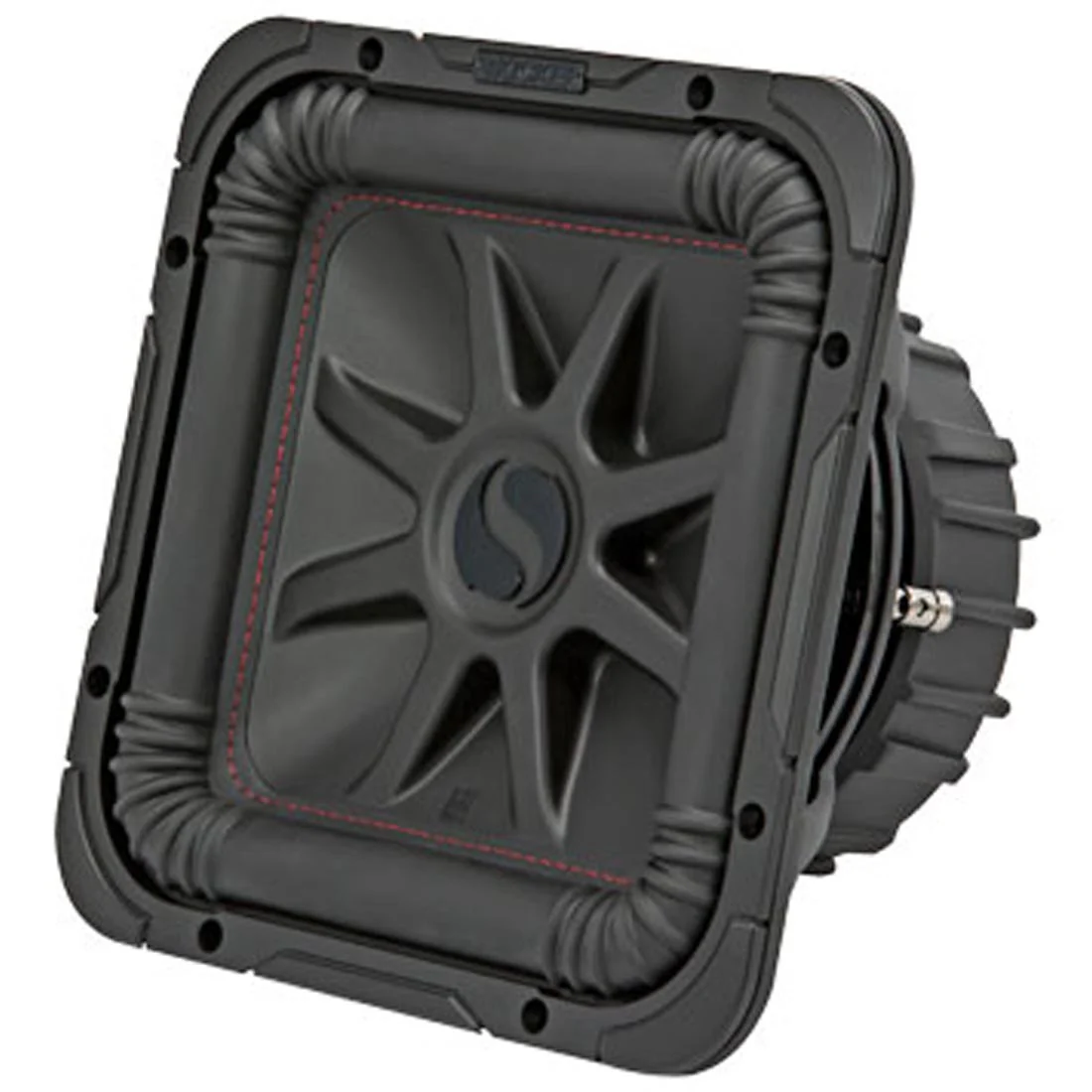 Kicker 45L7R104 Solo-Baric L7R Series 10" 4-Ohm DVC Subwoofer (45L7R104) - Image 4