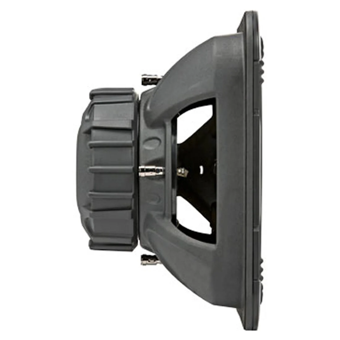 Kicker 45L7R122 Solo-Baric L7R Series 12" 2-Ohm DVC Subwoofer (45L7R122) - Image 3
