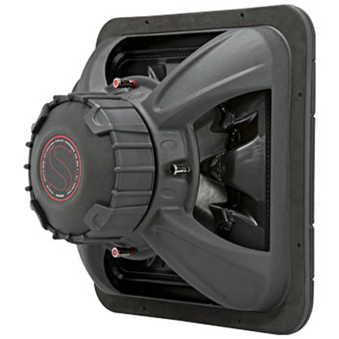 Kicker 45L7R152 Solo-Baric L7R Series 15" 2-Ohm DVC Subwoofer (45L7R152) - Image 2