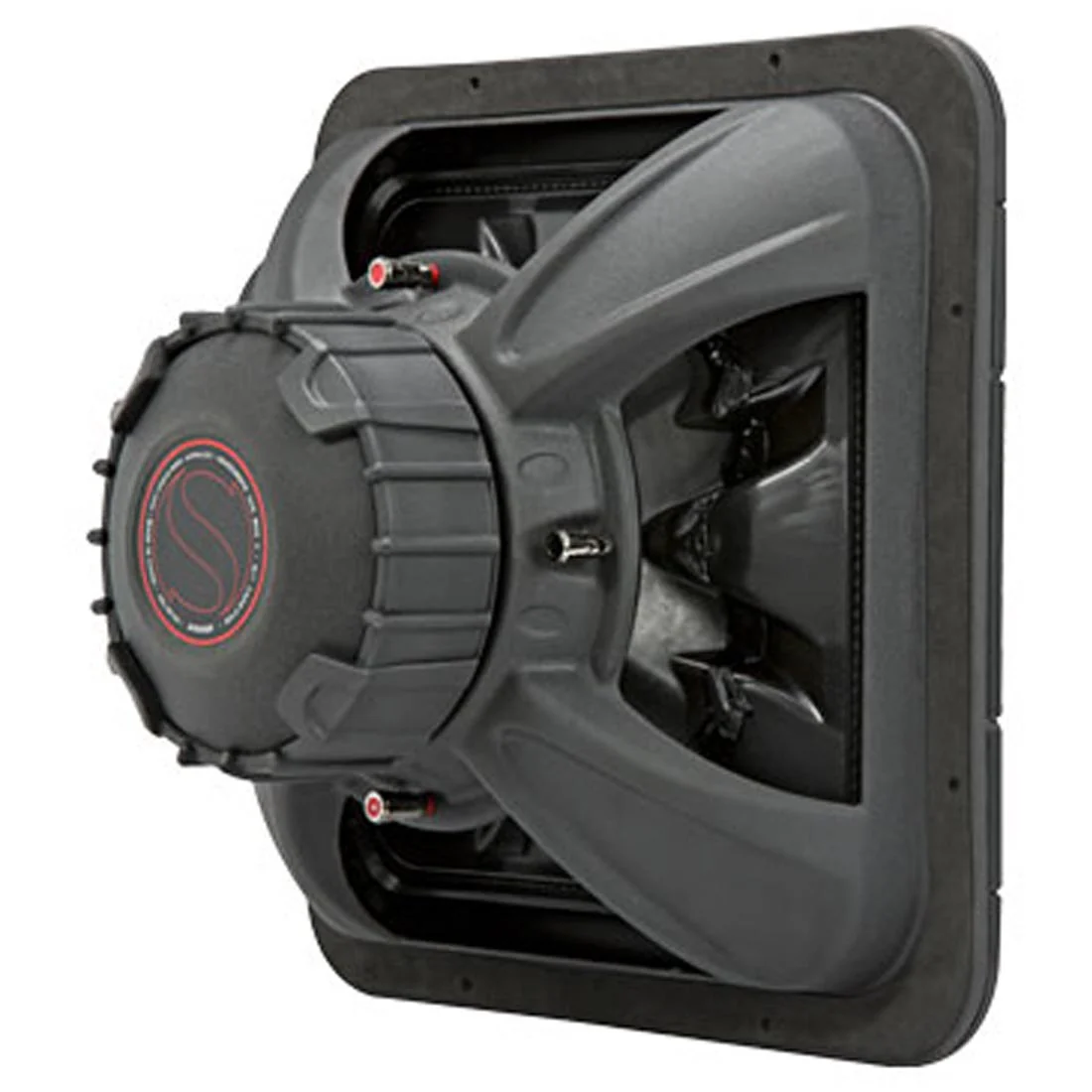 Kicker 45L7R154 Solo-Baric L7R Series 15" 4-Ohm DVC Subwoofer (45L7R154) - Image 2