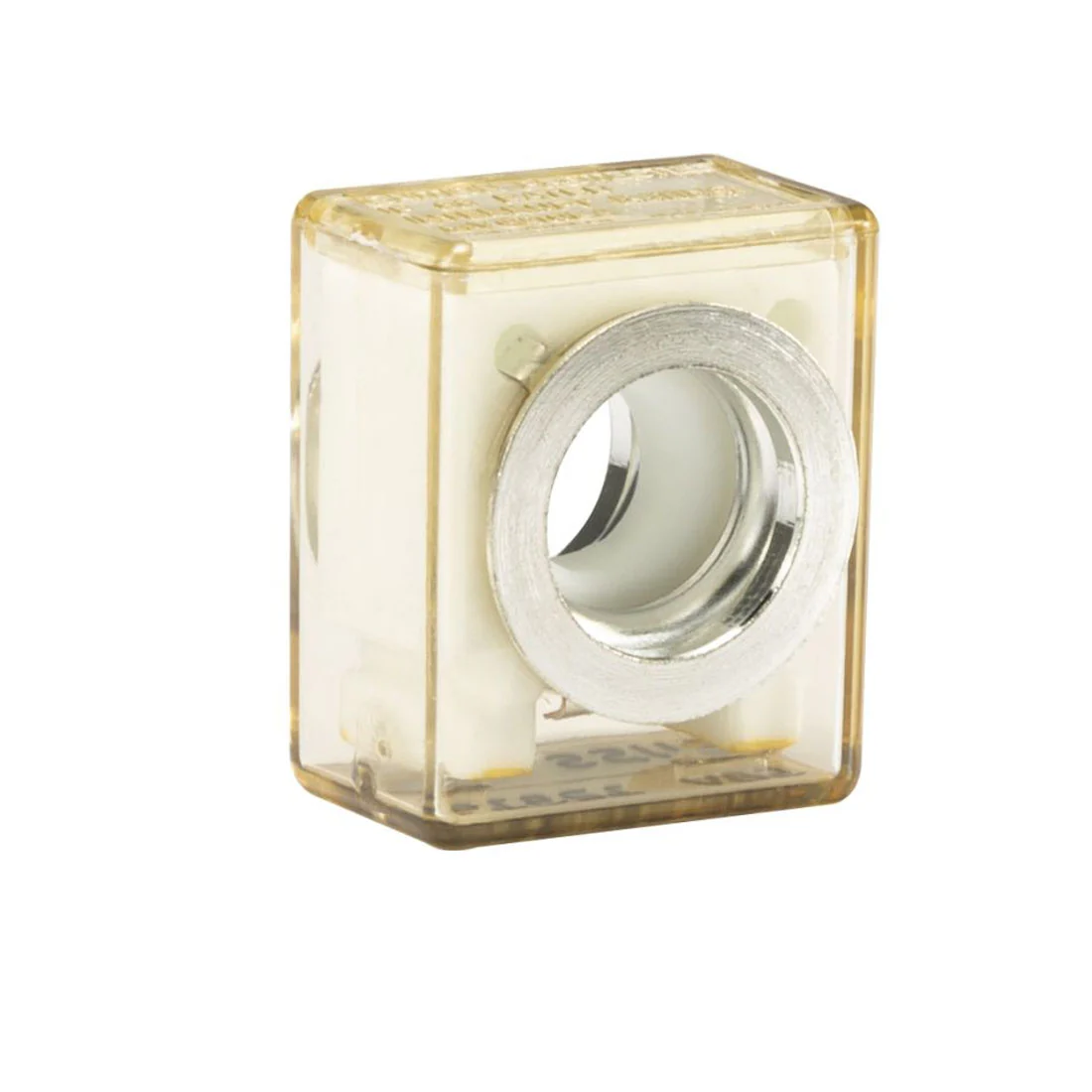 Kicker 47MRBF100 ABCY Compliant 100 AMP Marine Fuse (47MRBF100) - Image 5