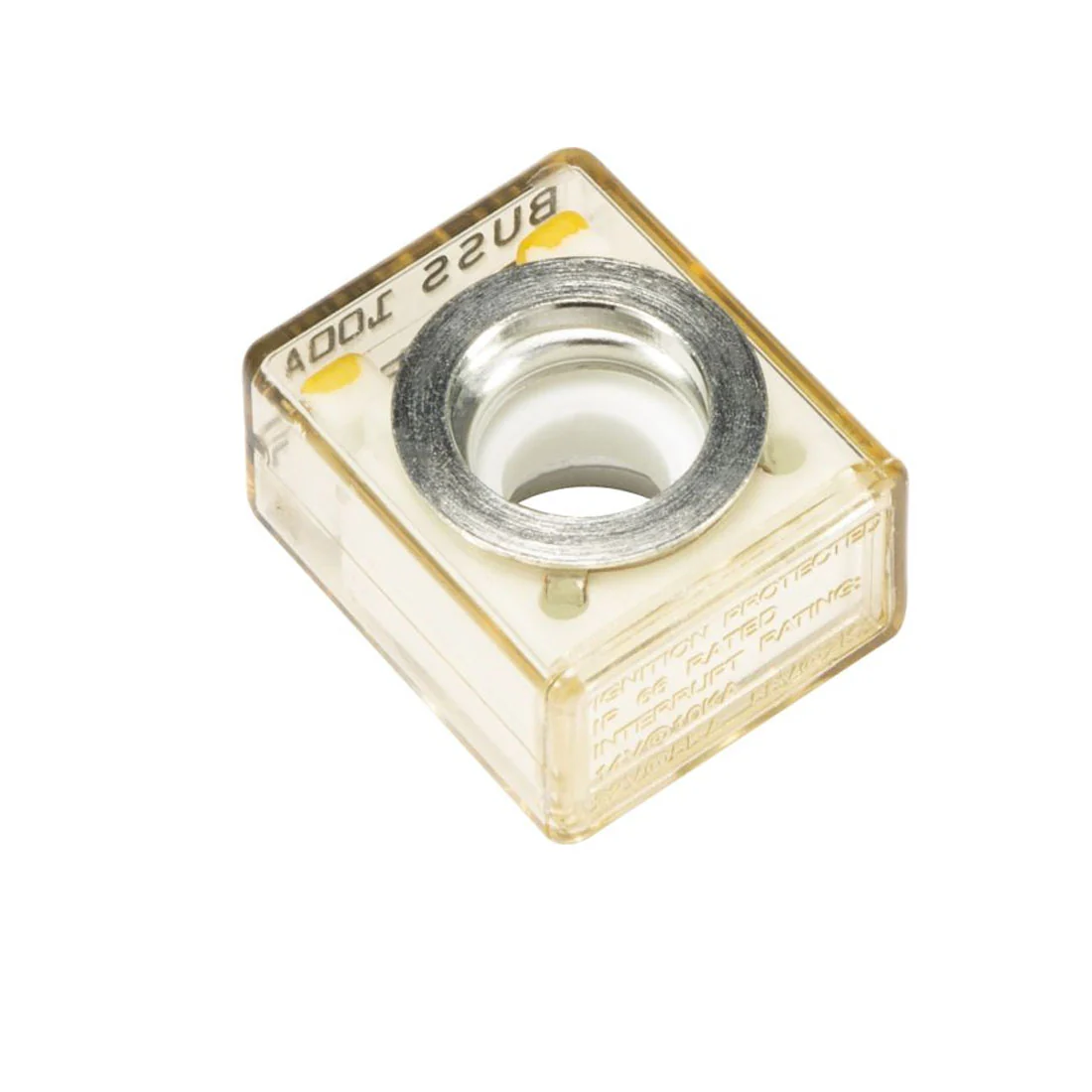 Kicker 47MRBF100 ABCY Compliant 100 AMP Marine Fuse (47MRBF100) - Image 6