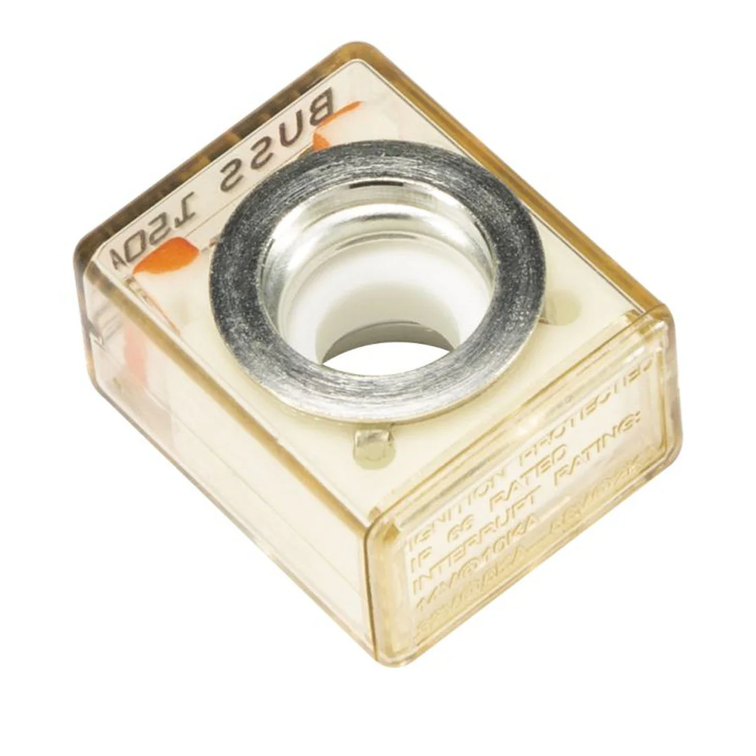 Kicker 47MRBF150 ABYC Compliant 150 Amp Marine Fuse (47MRBF150) - Image 5