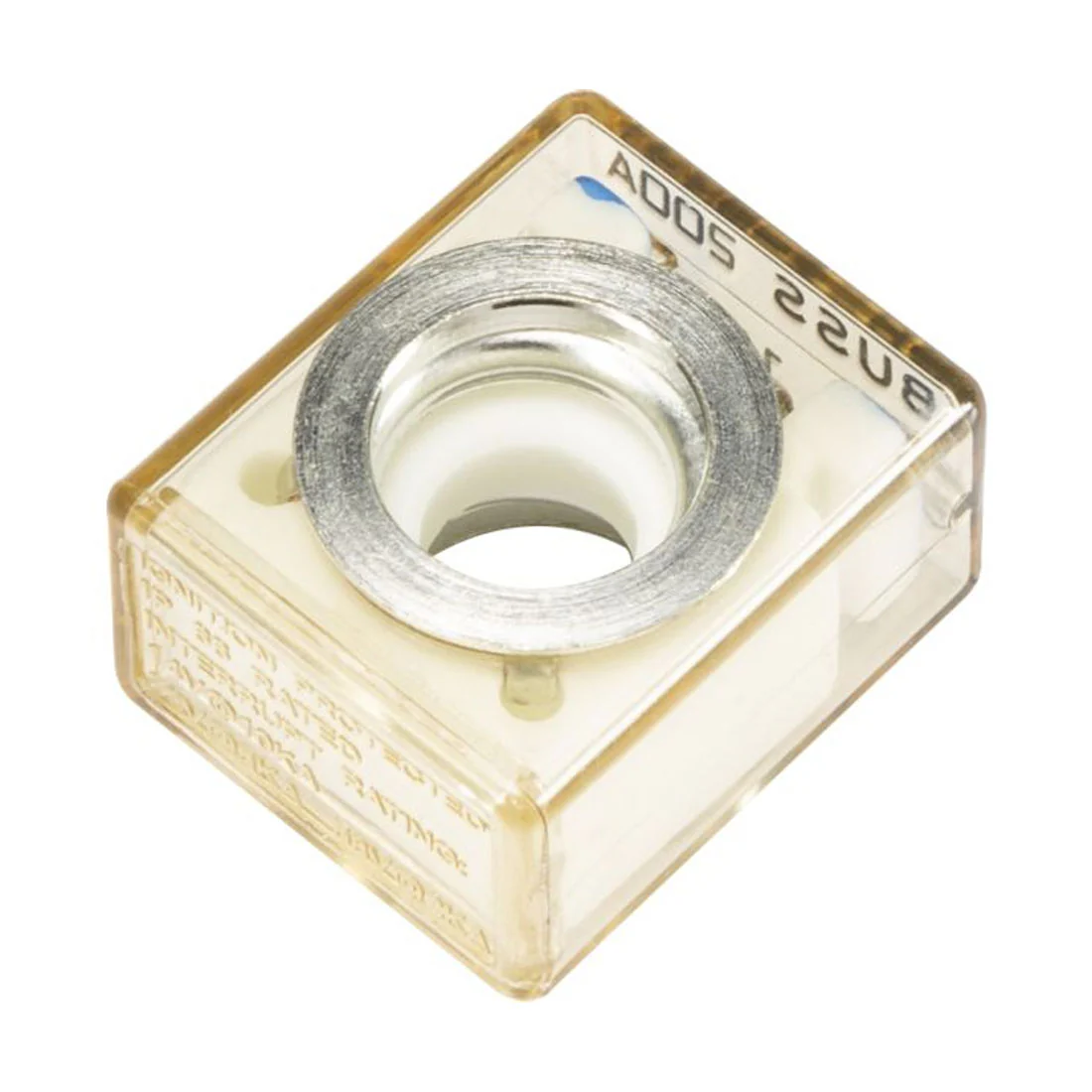 Kicker 47MRBF200 ABYC Compliant 200 Amp Marine Fuse (47MRBF200) - Image 5