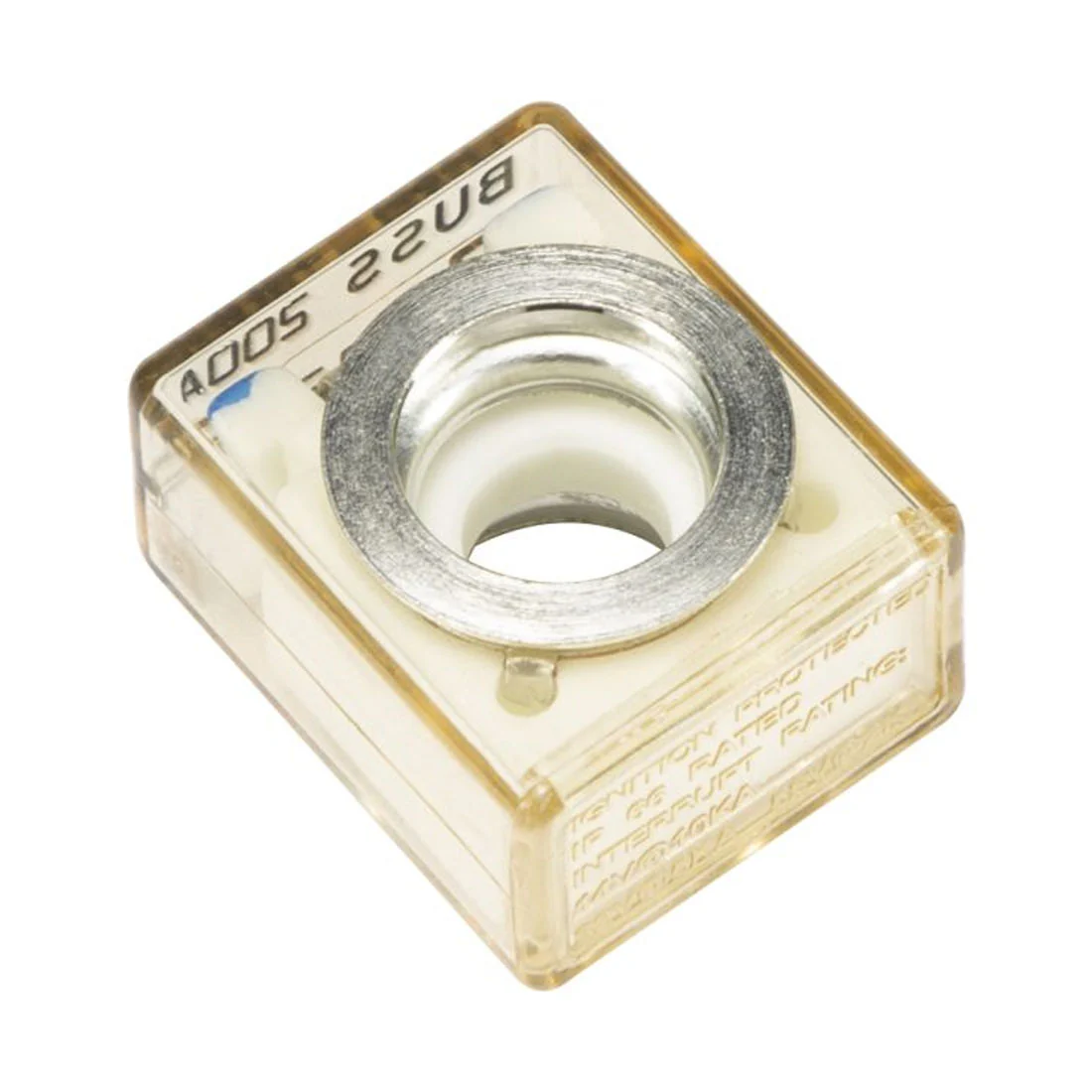 Kicker 47MRBF200 ABYC Compliant 200 Amp Marine Fuse (47MRBF200) - Image 6
