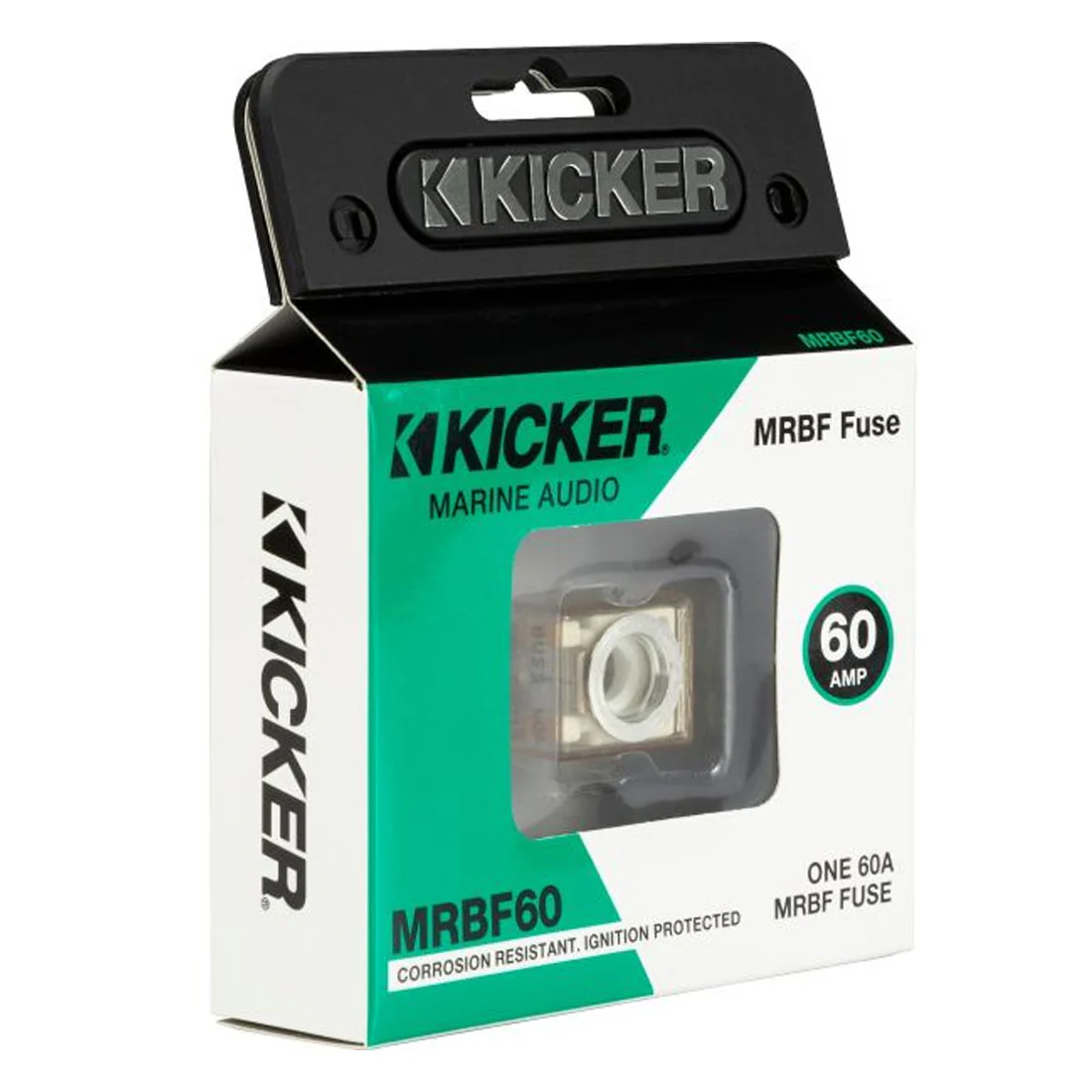 Kicker 47MRBF60 60 AMP Marine Fuse (47MRBF60)