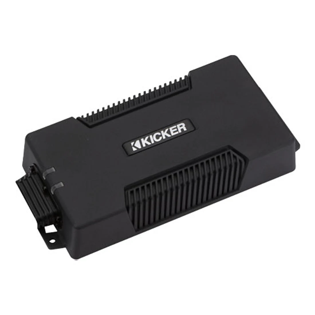 Kicker 48PXA4004 4-Channel Powersports/Marine Amplifier (48PXA4004)