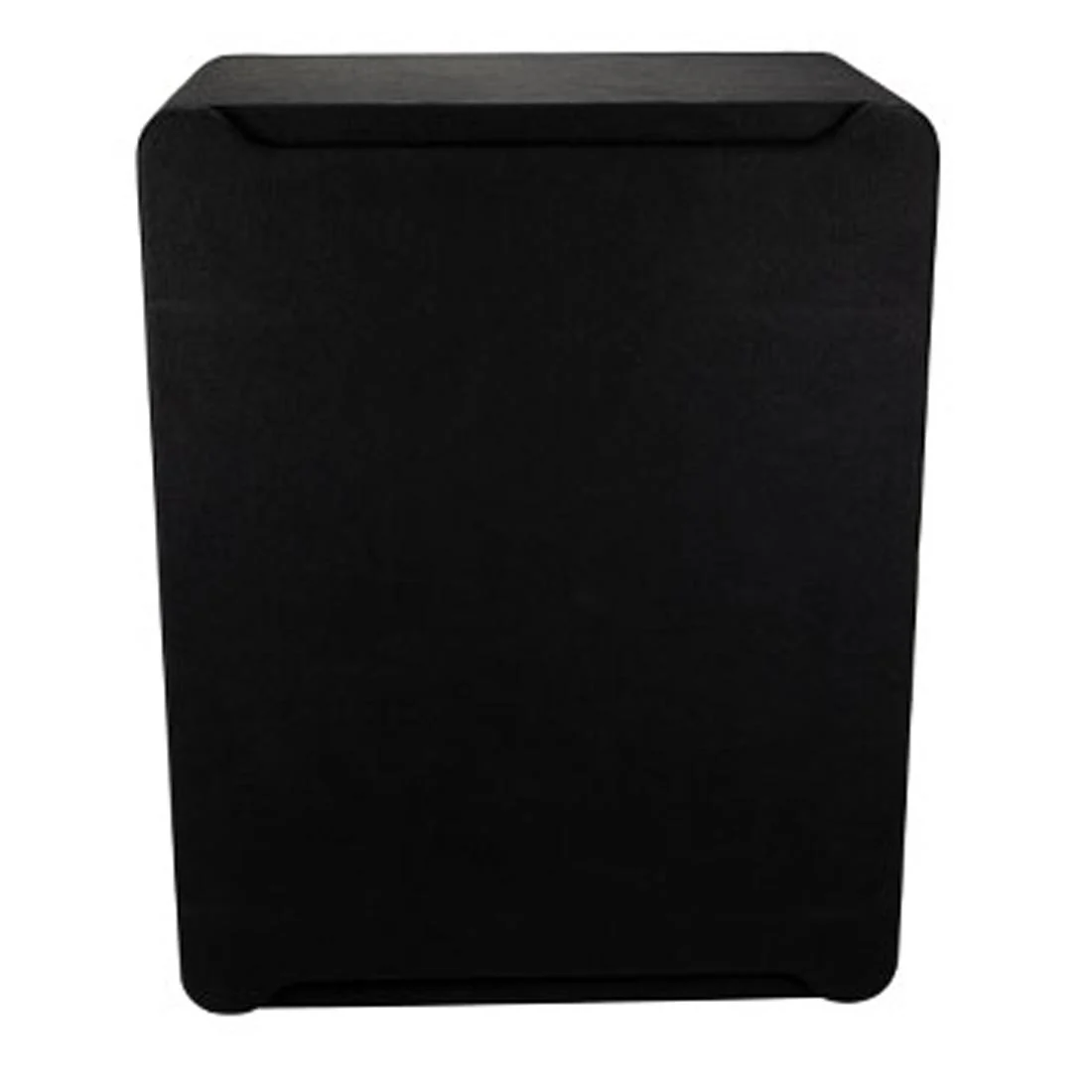 Kicker 49DUL7X12 Dual 12" Unloaded L7X Subwoofer Enclosure - Image 4