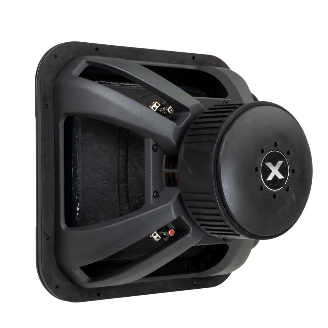 Kicker 49L7X182 18" SoloX L7X Dual 2-Ohm Voice Coil Component Subwoofer - Each - Image 4