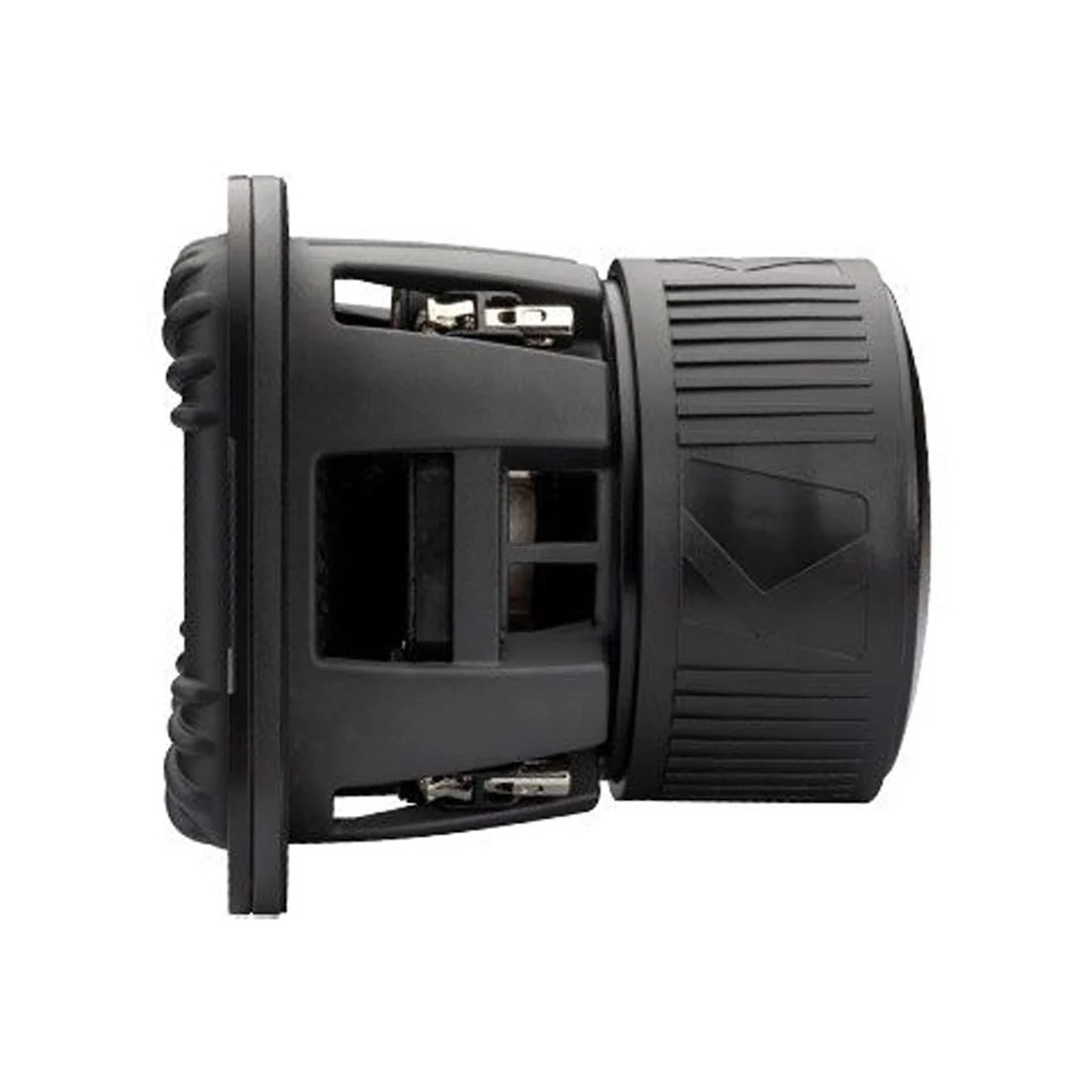 Kicker 49L7X82 8" SoloX L7X Dual 2-Ohm Voice Coil Component Subwoofer - Each - Image 2