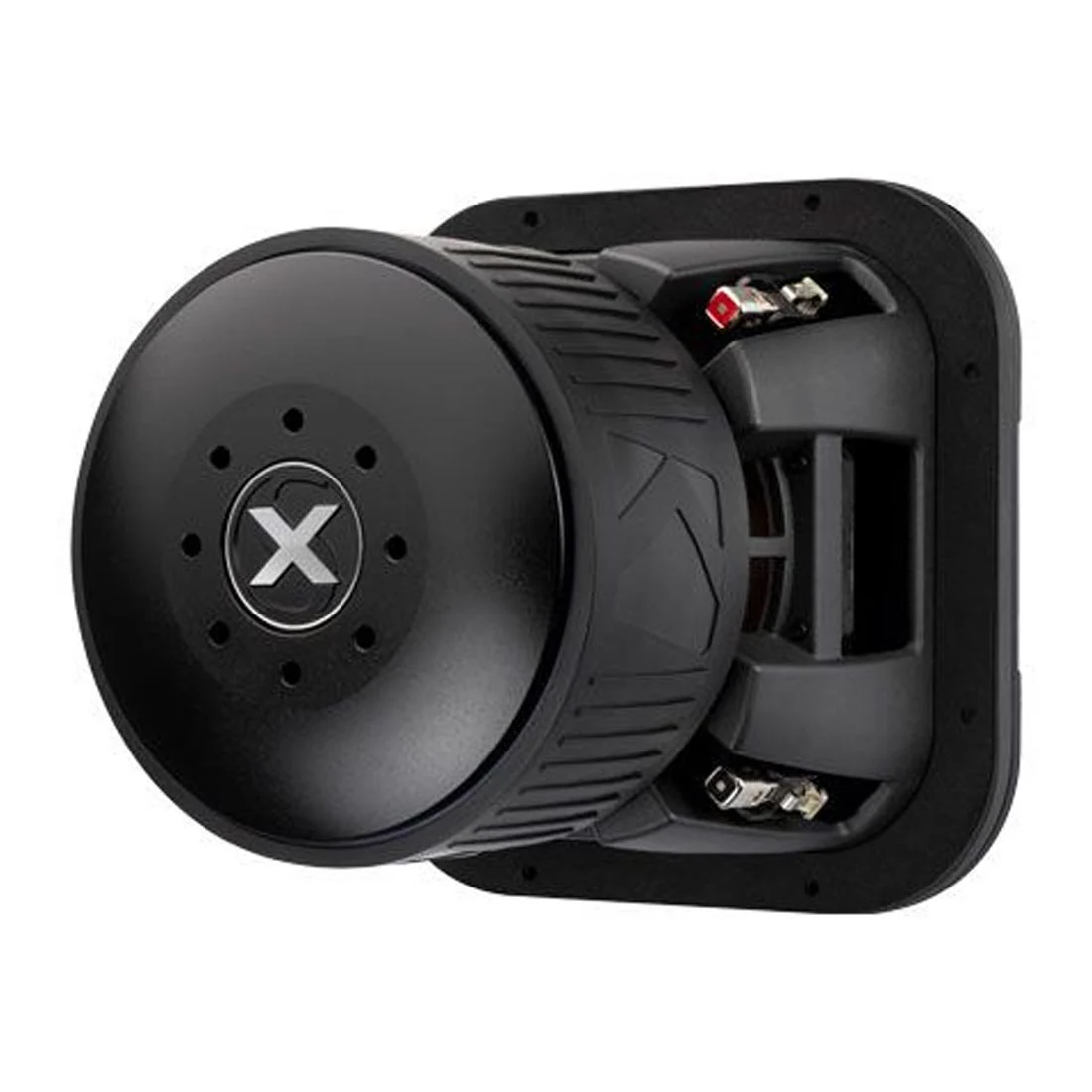 Kicker 49L7X82 8" SoloX L7X Dual 2-Ohm Voice Coil Component Subwoofer - Each - Image 4