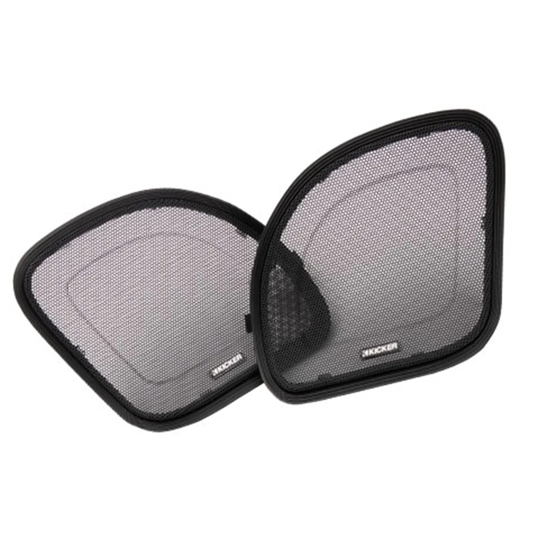 Kicker 50HDR154 Audio Kit For Select 2015 Up Harley Davidson - Image 2