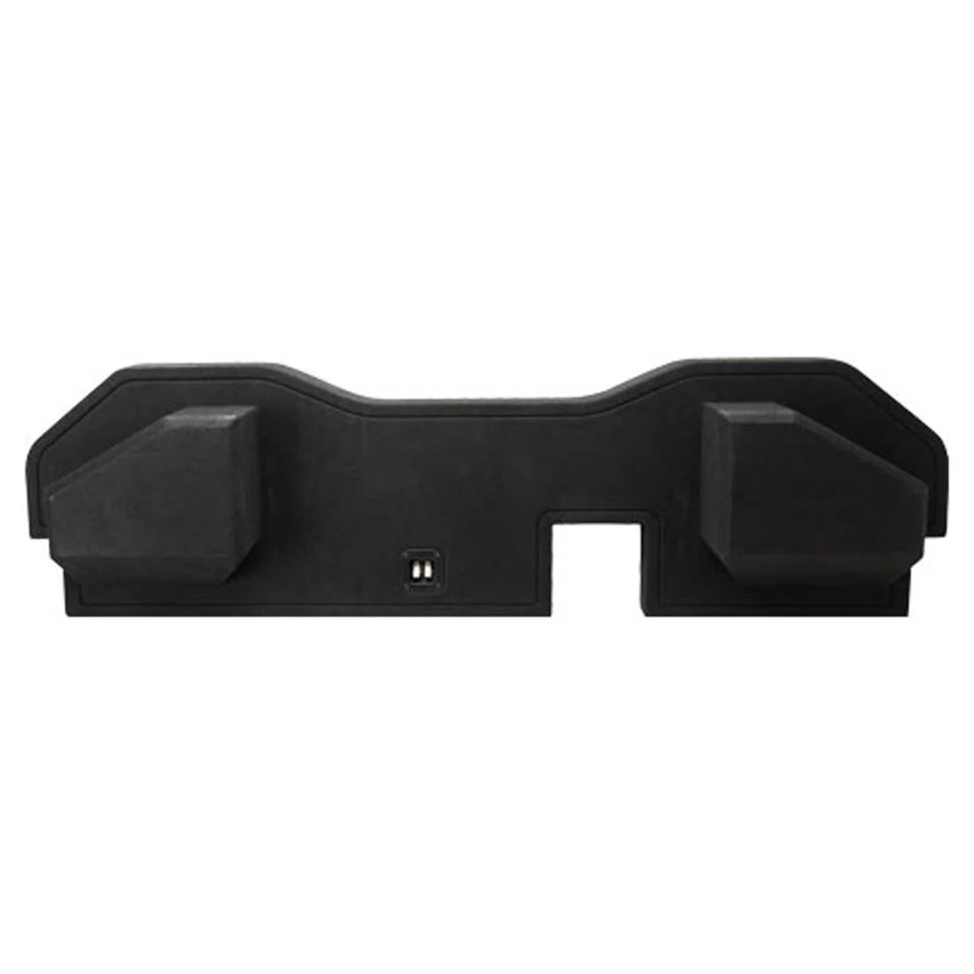 Kicker 51KRDL7T102 L7T Custom Fit 2-ohm Dual 10" Up Firing Subwoofer Enclosure for Select Ram Vehicles (51KRDL7T102) - Image 2
