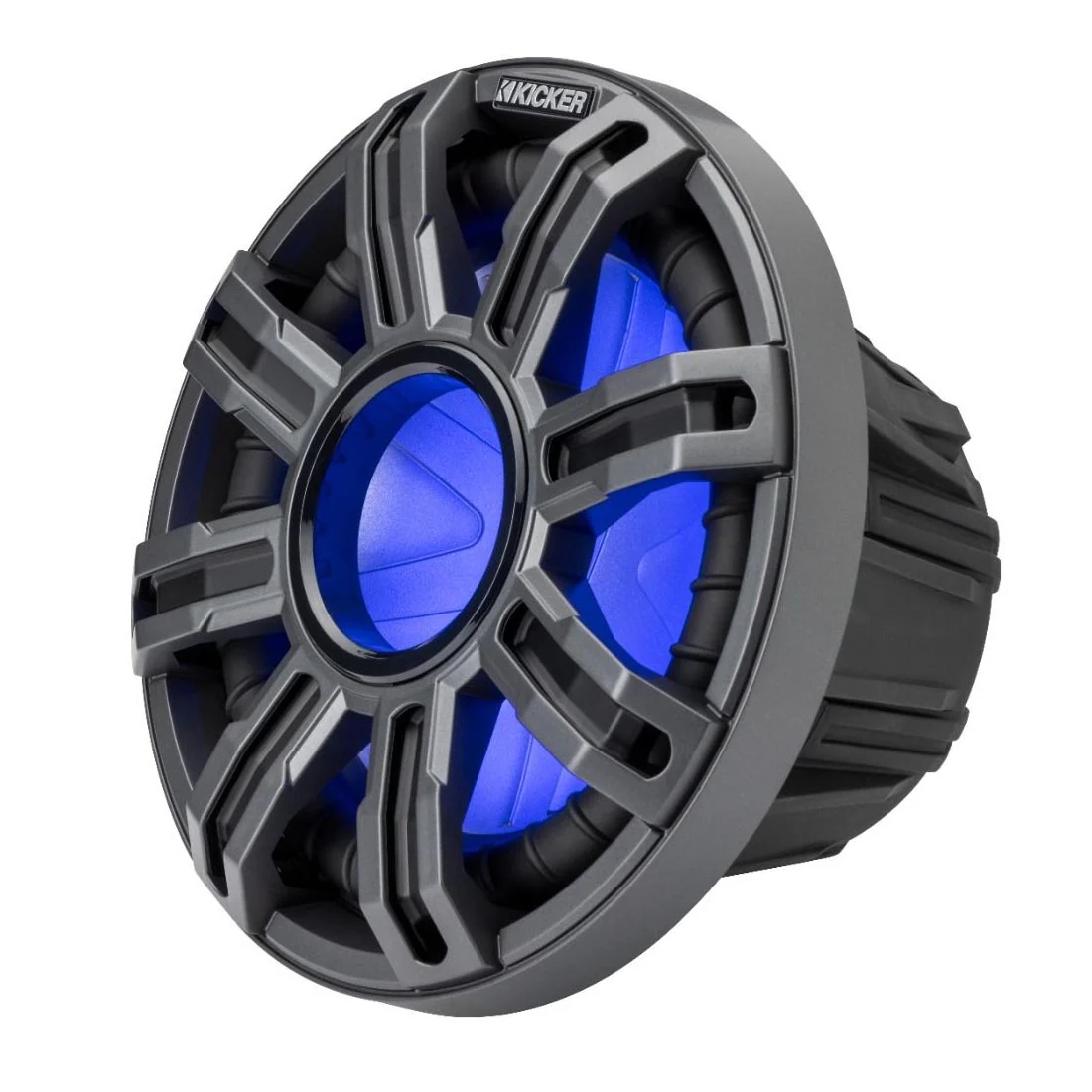 Kicker 51MWE104 Premium 10" 4-Ohm Marine Subwoofer - Each - Image 2
