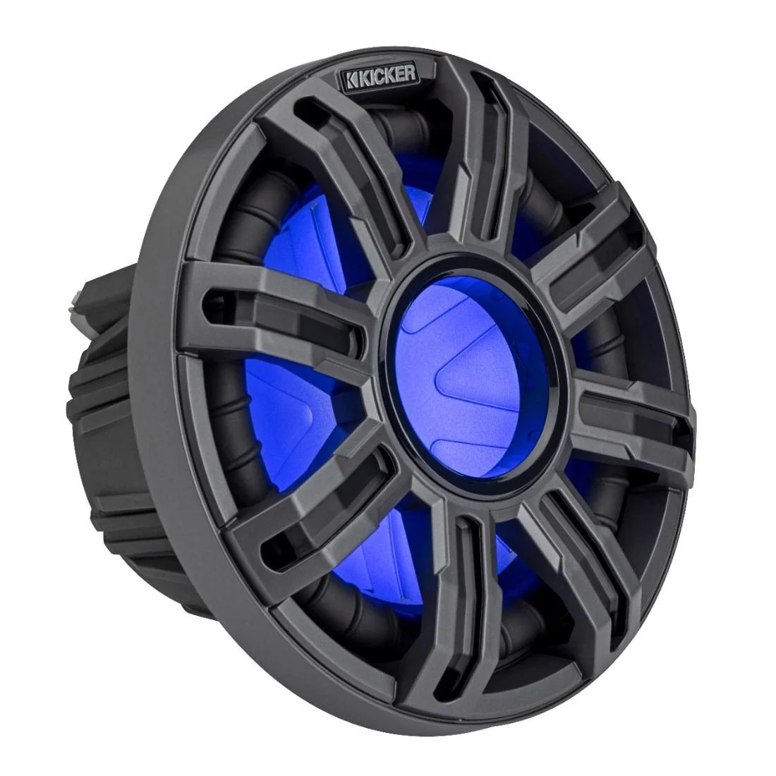 Kicker 51MWE104 Premium 10" 4-Ohm Marine Subwoofer - Each - Image 3