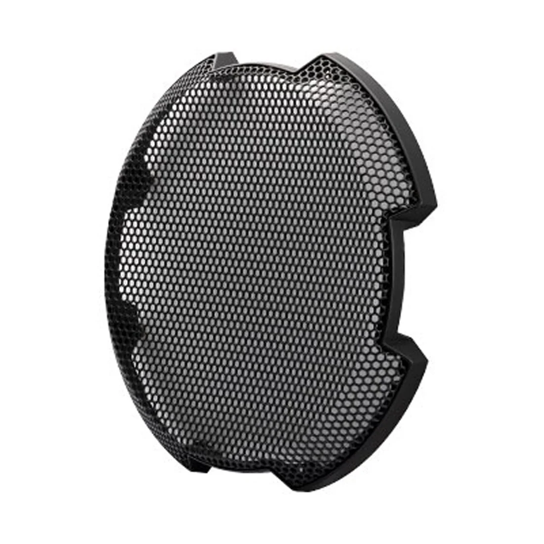 Kicker 52GR10 10" Round Mesh Subwoofer Grille - Each - Image 2