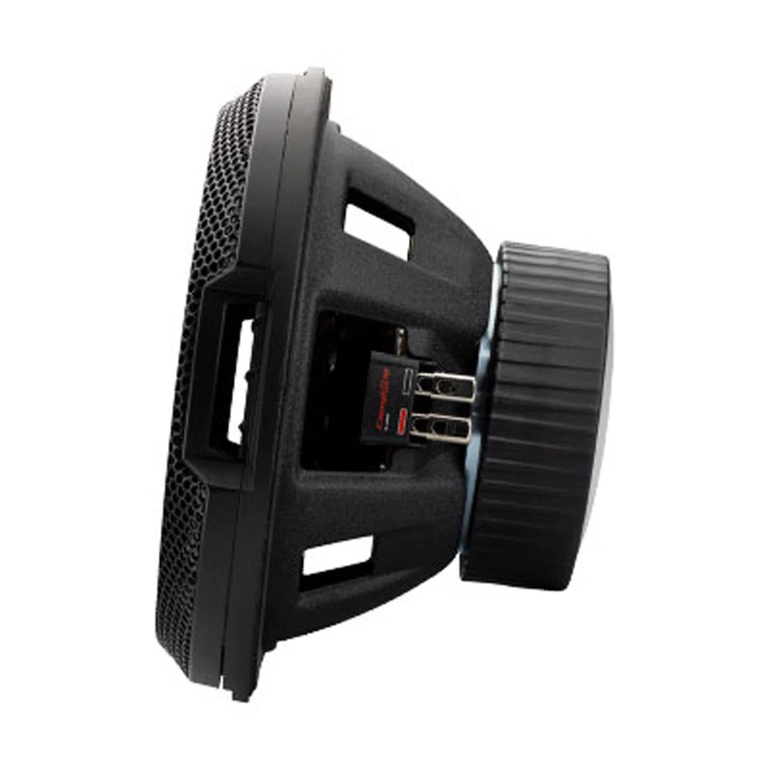 Kicker 52GR10 10" Round Mesh Subwoofer Grille - Each - Image 4