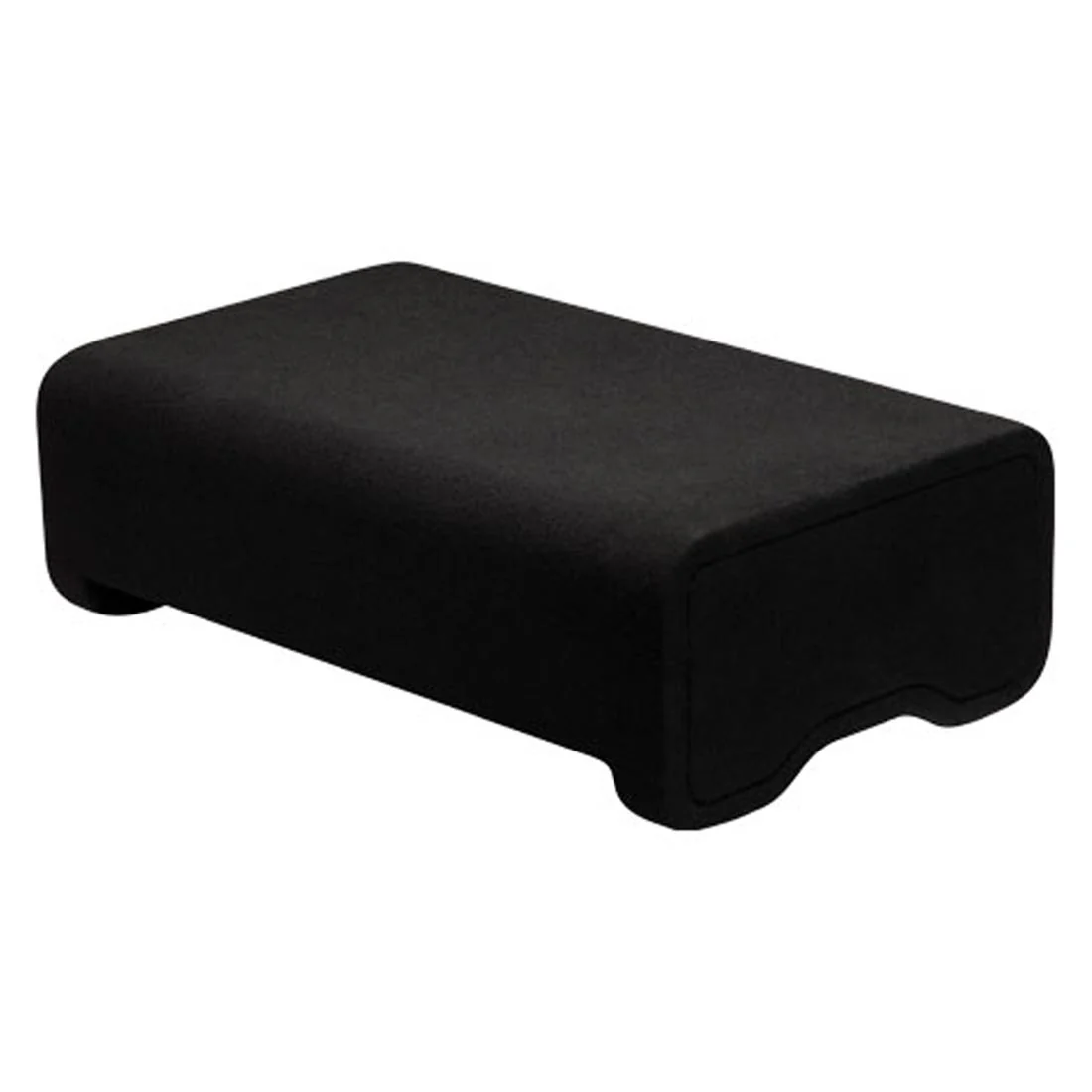 Kicker 53PL7TDF10 10" Powered Shallow-Mount Loaded Subwoofer Enclosure - Image 4