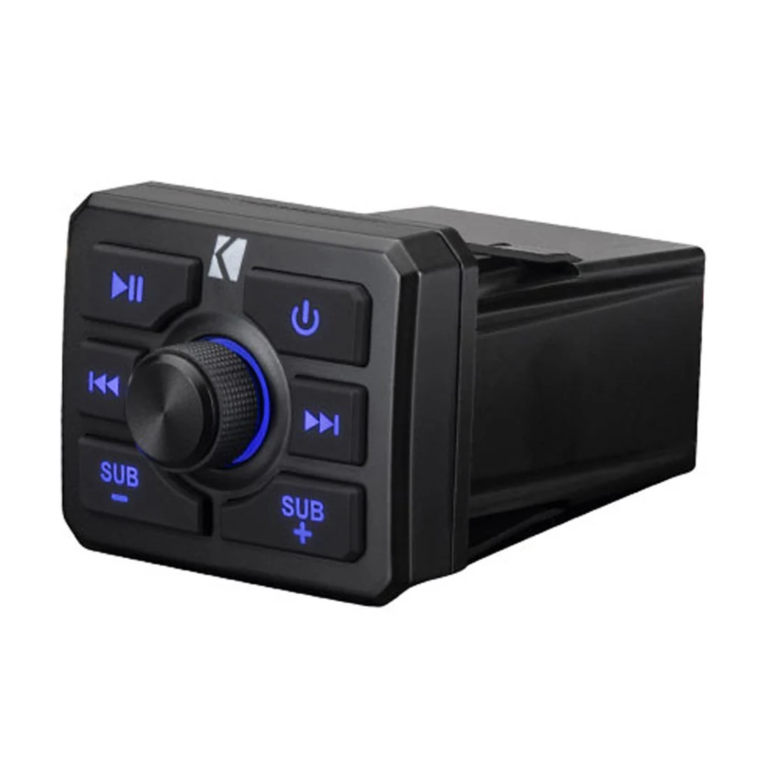 Kicker 51KBTR Powersports Bluetooth Receiver (does not play CDs) (51KBTR) - Image 2