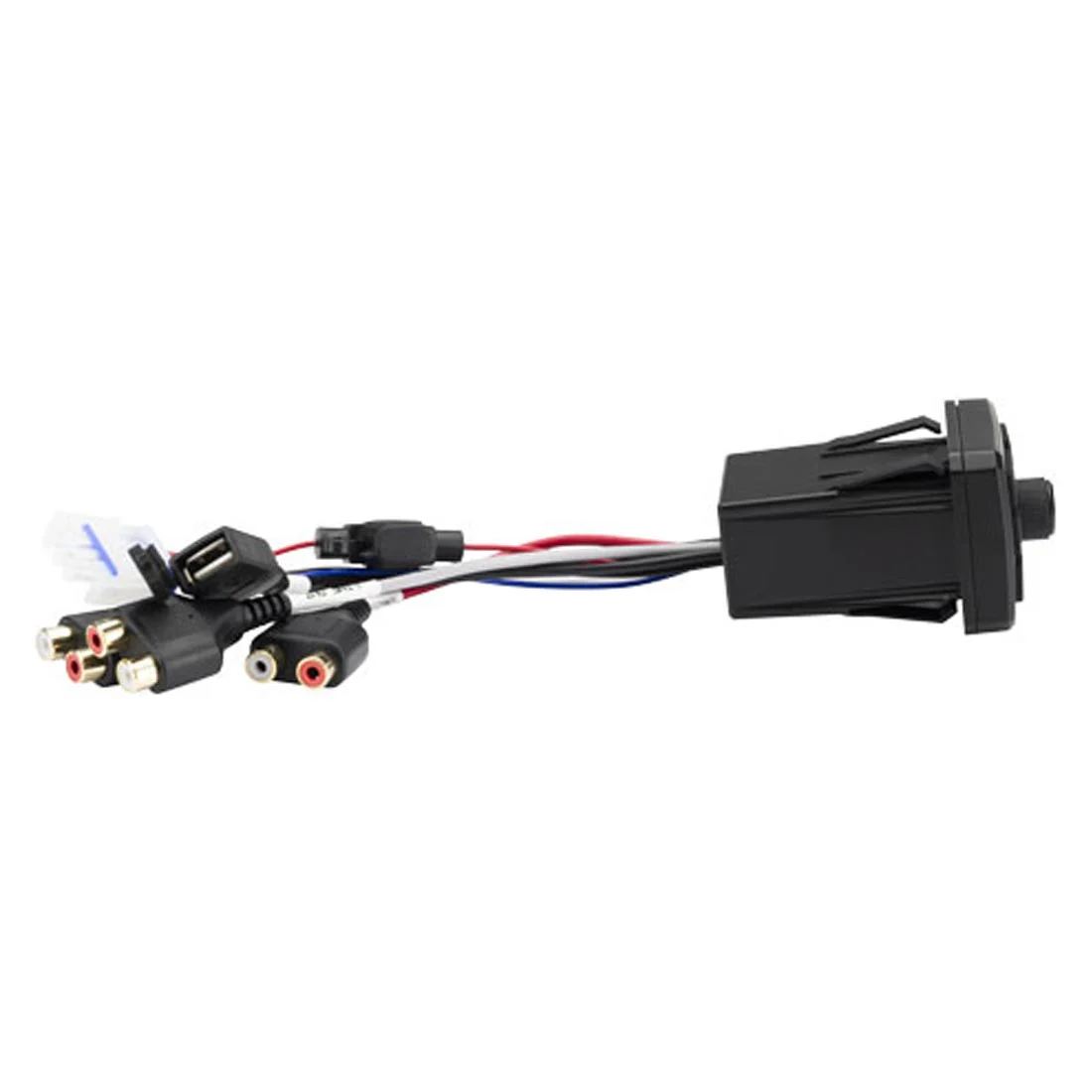Kicker 51KBTR Powersports Bluetooth Receiver (does not play CDs) (51KBTR) - Image 3