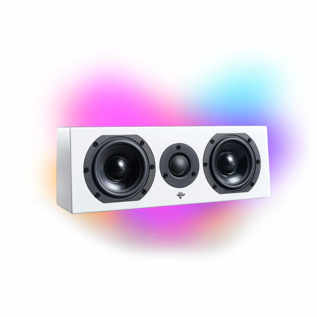 KIN Flex Passive On-Wall/Bookshelf Speaker - Each