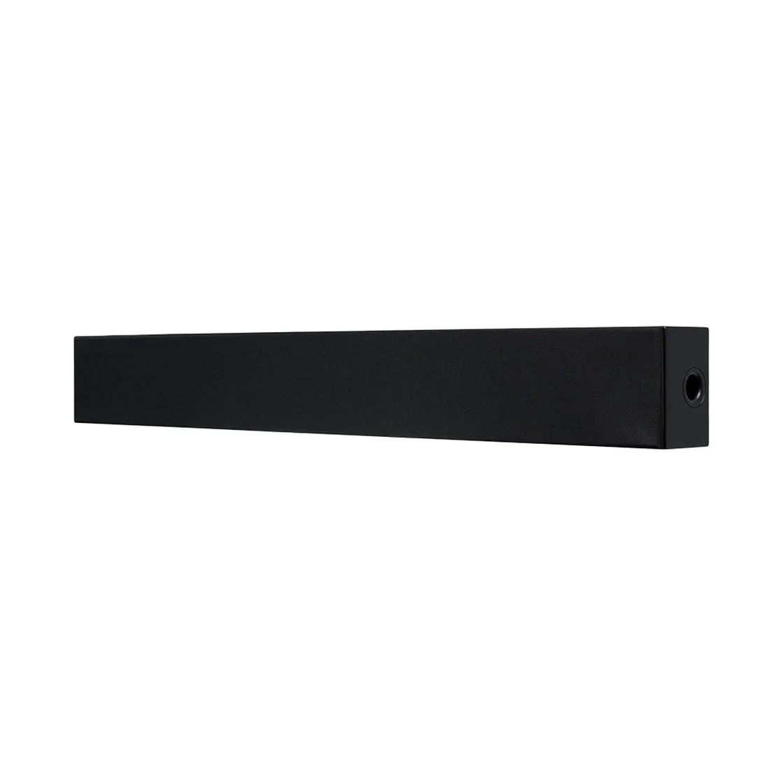 KIN Play Sound Bar II Active Soundbar Speaker | KIN Sub 10 Powered 10" Subwoofer - BLACK - Bundle - Image 3