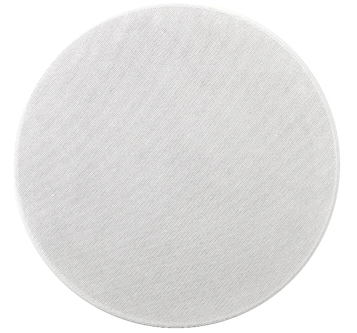 Klipsch CDT-3800-CII 8" In-Ceiling Speaker with FREE Installation Kit) - Bundle - Each (OPEN BOX) - Image 5