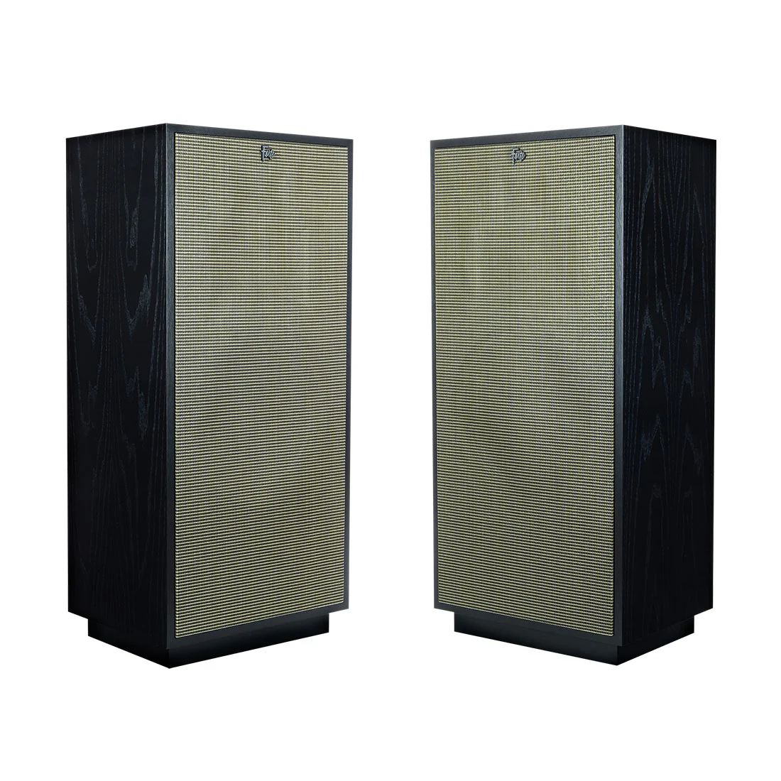 Klipsch Forte IV 3-way 12” Horn-loaded Loudspeaker - Pair