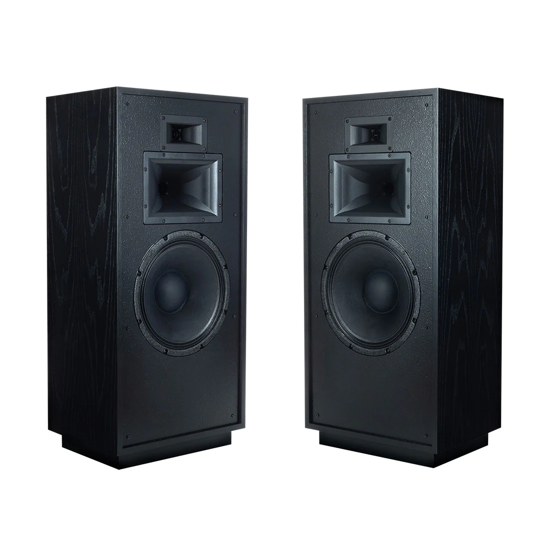 Klipsch Forte IV 3-way 12” Horn-loaded Loudspeaker - Pair - Image 2