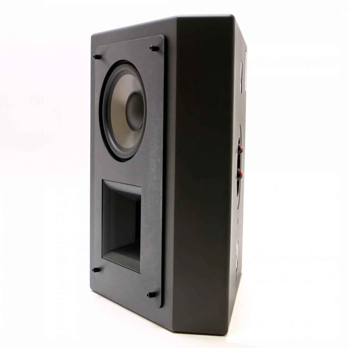 Klipsch KS-525-THX Ultra 2 Dual 5.25" Surround Speakers - Pair (OPEN BOX) - Image 4