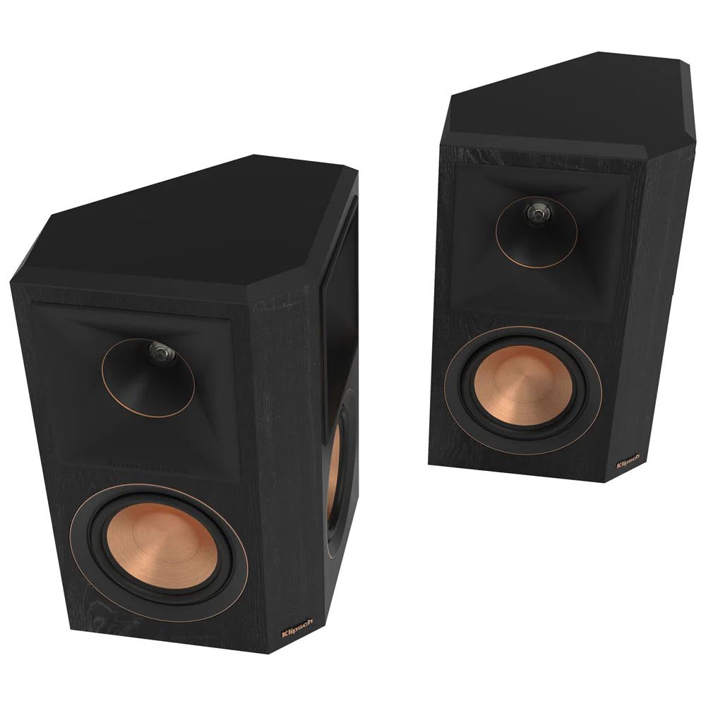 Klipsch RP-8060FABII Reference Premiere 7.1 Speaker Bundle #1 - Image 11