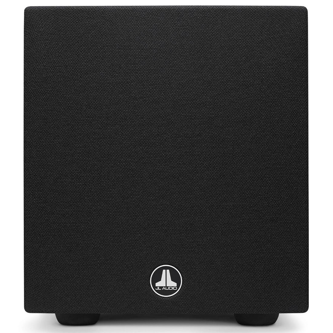 JL Audio Home Audio D108-GLOSS 8" Powered Subwoofer - #96282 (D108GLOSS) - Image 7