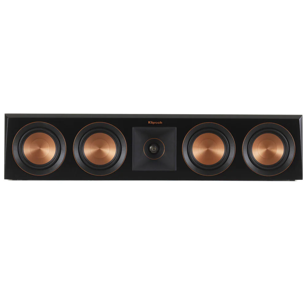Klipsch RP-6000FBII Reference Premier MK-II 5.0 Speaker Bundle #7 - Image 5